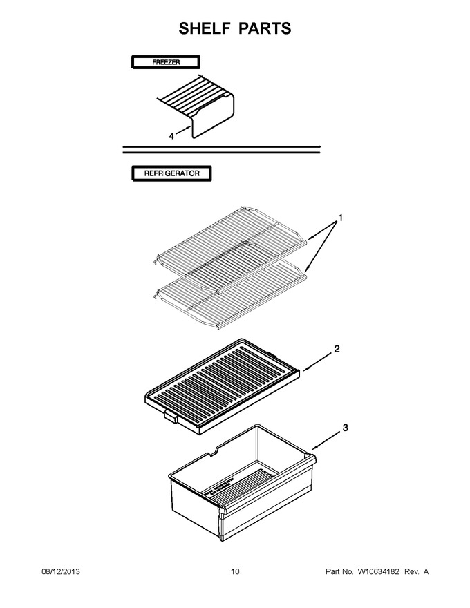 Diagram for A8TCNWFAW02