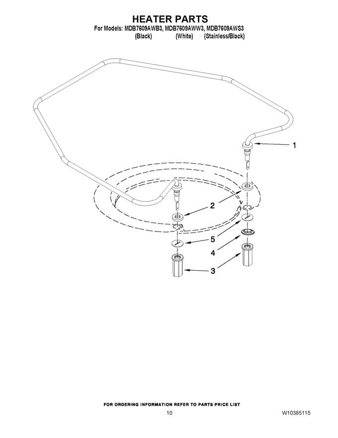 Diagram for MDB7609AWS3