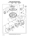 Diagram for 06 - Pump And Motor Parts
