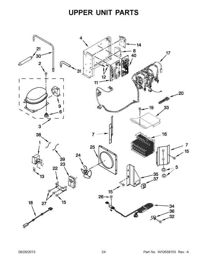 Diagram for JS42SEDUDW15