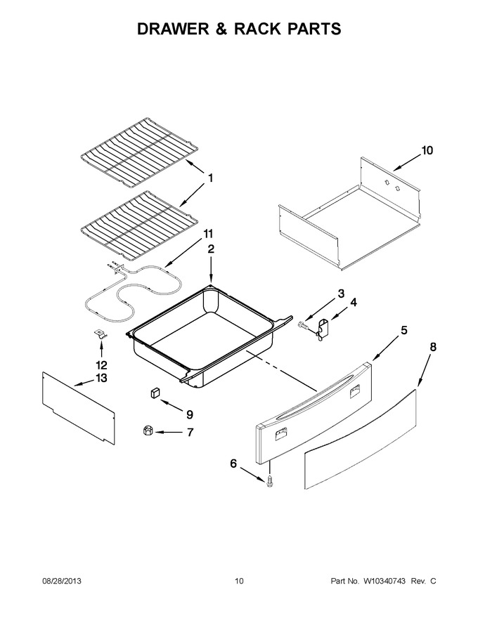 Diagram for JESS8860CCS01