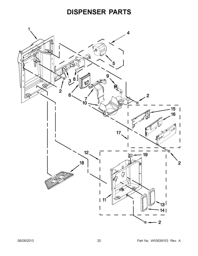 Diagram for JS42SEDUDW15