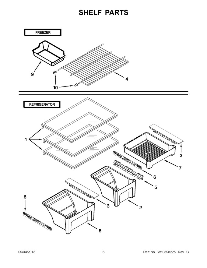 Diagram for M1TXEGMYS00