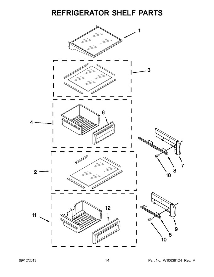 Diagram for JS48SEDUDW15