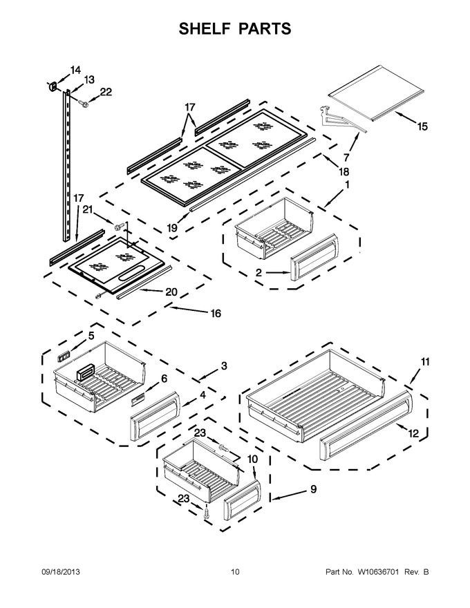 Diagram for JF42NXFXDW05