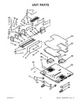 Diagram for 06 - Unit Parts