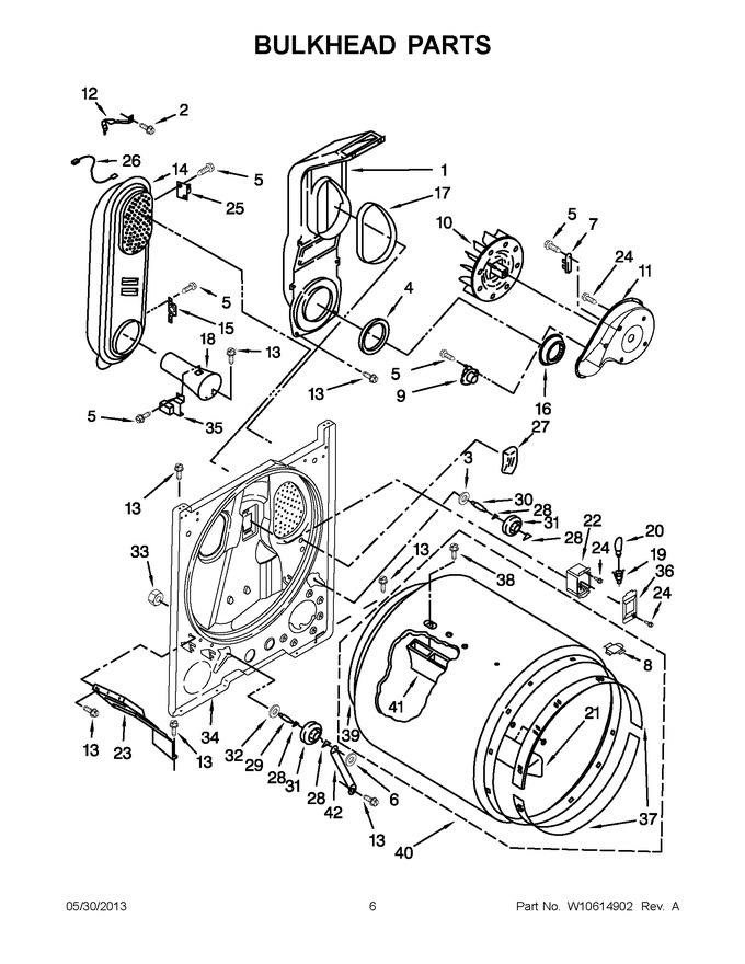Diagram for 7MWGD1730YW3