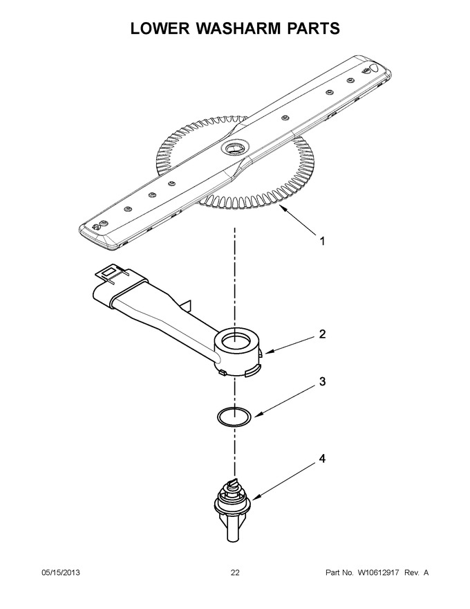 Diagram for MDB6769PAS3