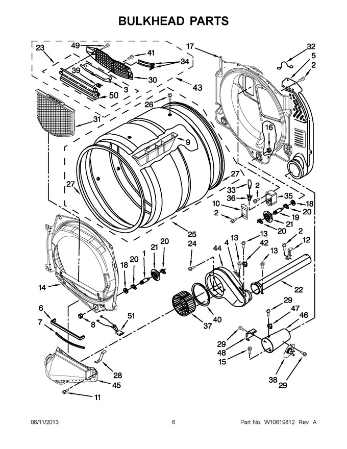 Diagram for MGDE201YW2