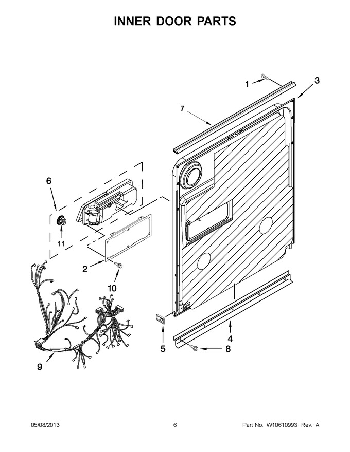 Diagram for MDB7749SBB2