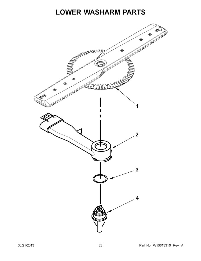 Diagram for MDB8949SBB2