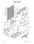 Diagram for 04 - Unit Parts