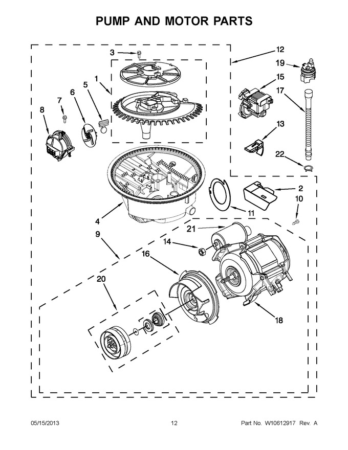 Diagram for MDB6769PAS3