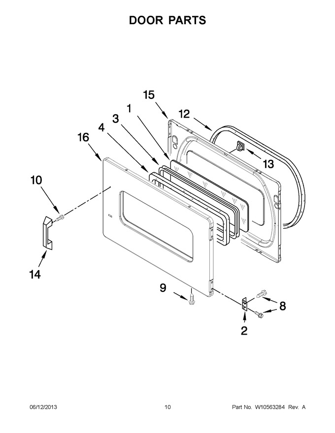 Diagram for MLE24PNAGW2