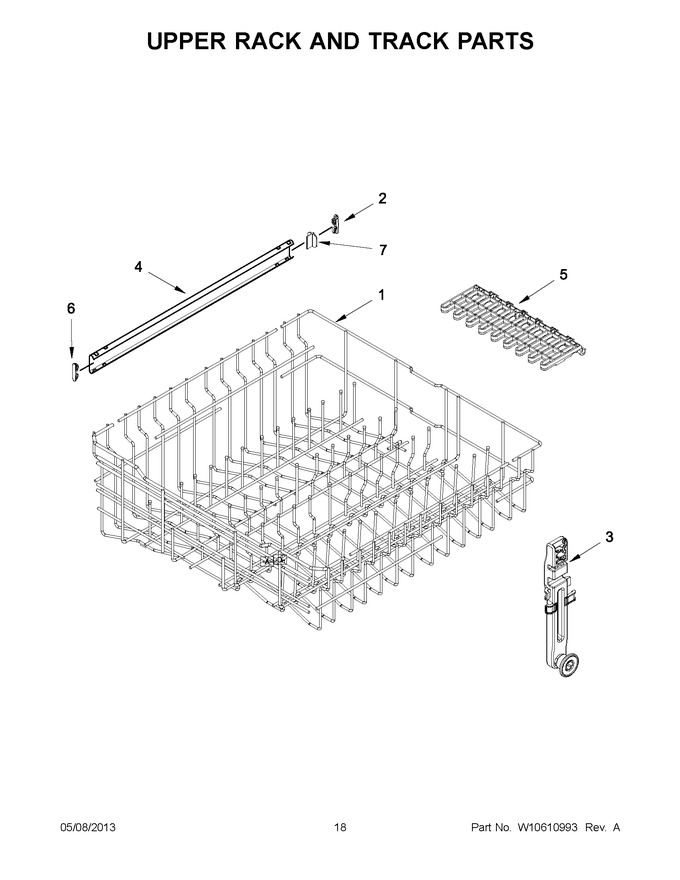 Diagram for MDB7749SBB2