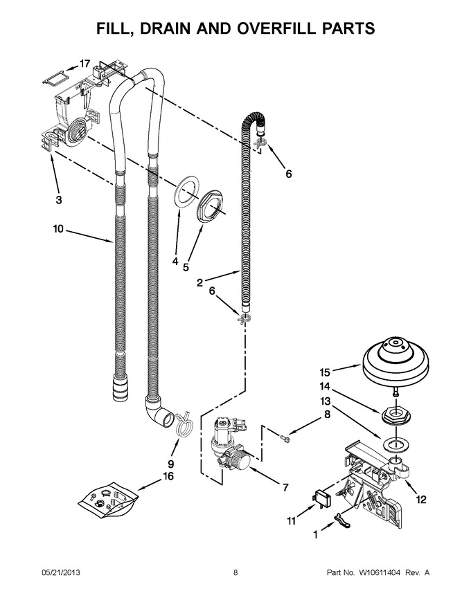 Diagram for MDB7759SAB3