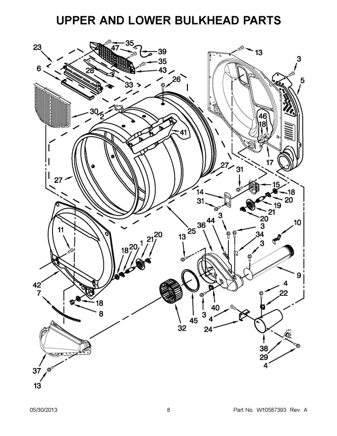 Diagram for MLG24PDAGW4