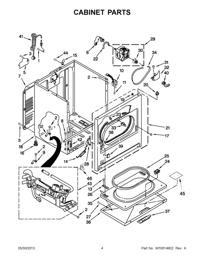 Diagram for 7MWGD1730YW3