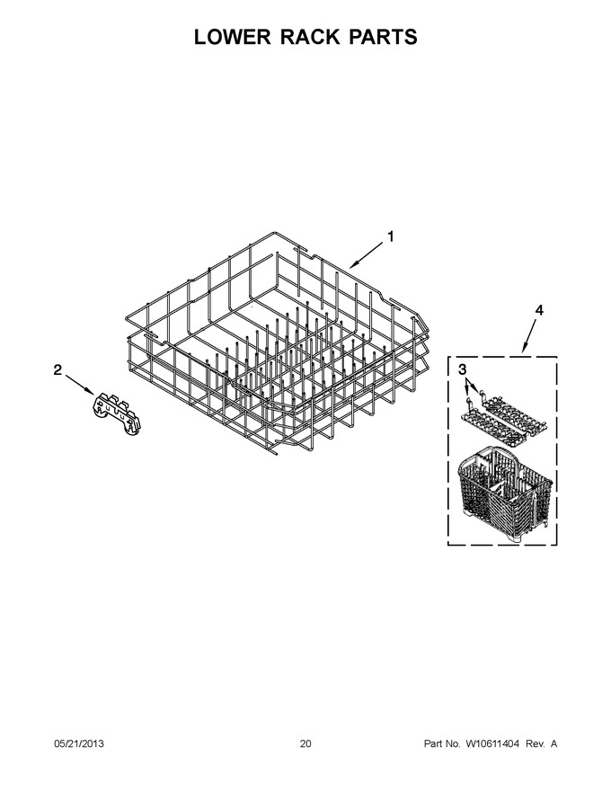 Diagram for MDB7759SAB3