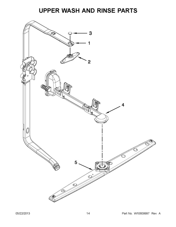 Diagram for JDB8000AWC1