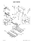 Diagram for 07 - Unit Parts