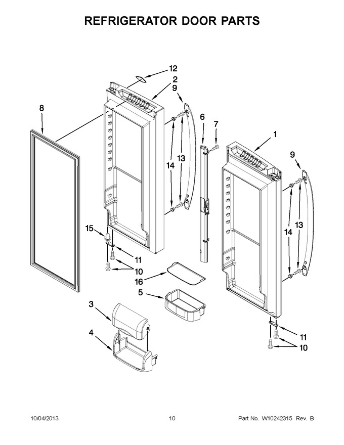 Diagram for AFD2535FES12