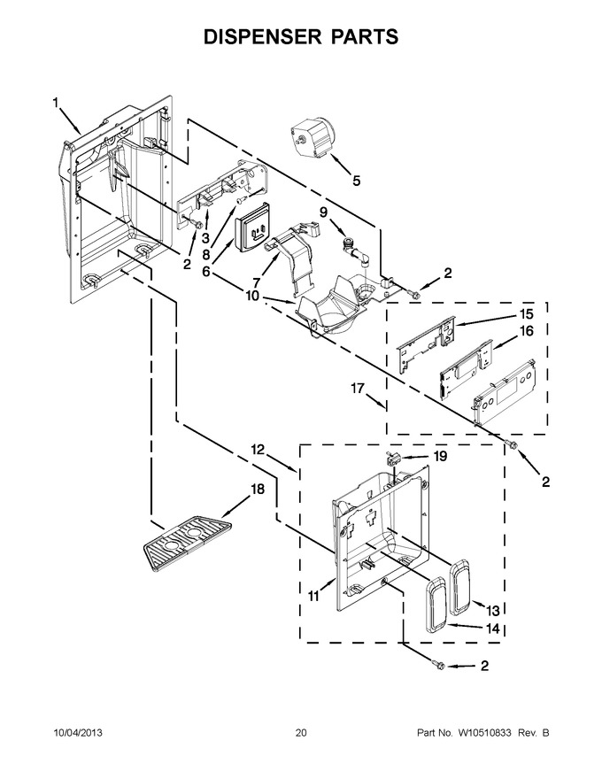 Diagram for JS48PPDUDB14