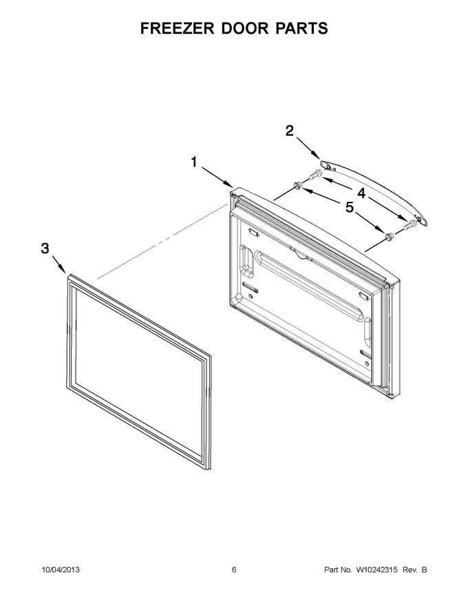 Diagram for AFD2535FES12