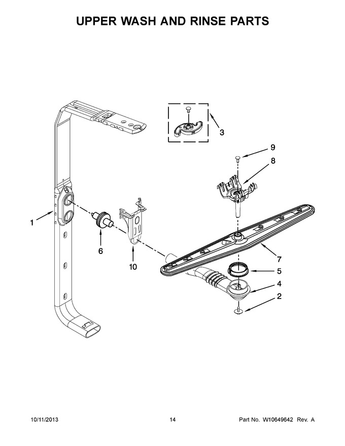 Diagram for MDB7759SAB4