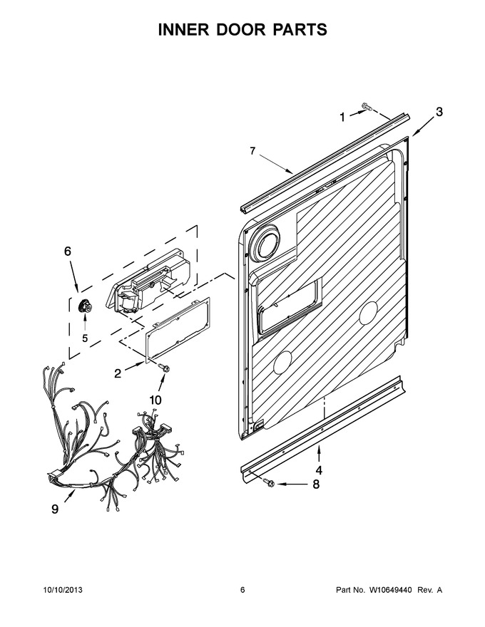 Diagram for MDB7749SBB3