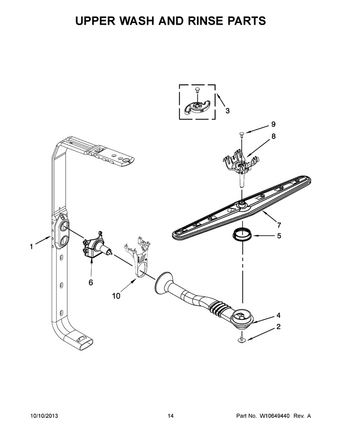 Diagram for MDB7749SBM3