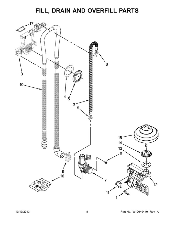 Diagram for MDB7749SBB3