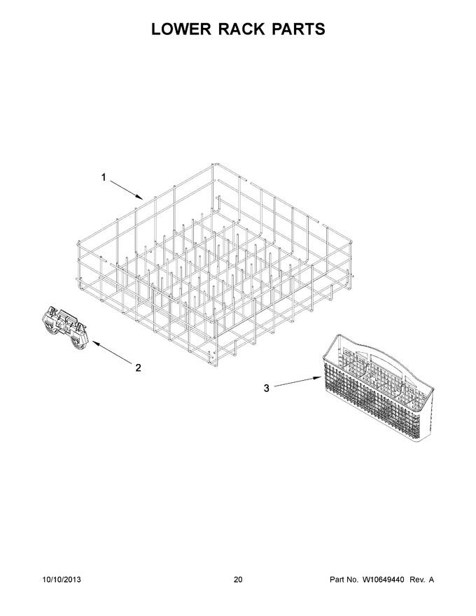 Diagram for MDB7749SBQ3