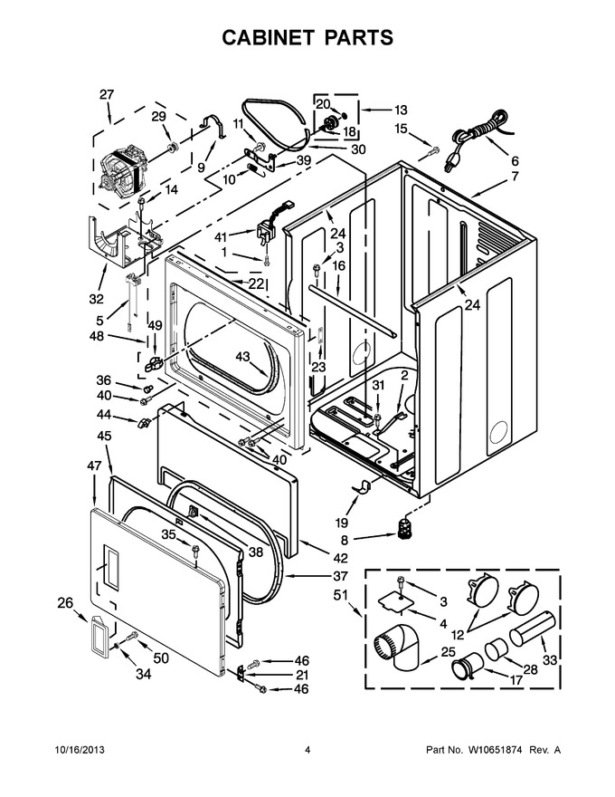 Diagram for 7MMGDX600BW0