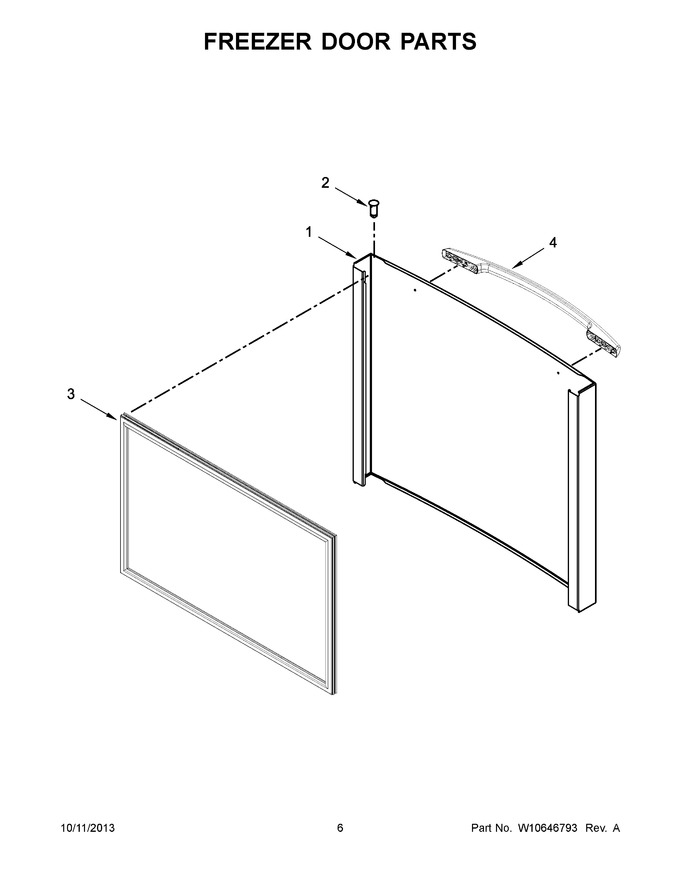 Diagram for MFB2055YEB01