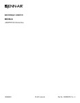 Diagram for 01 - Cover Sheet