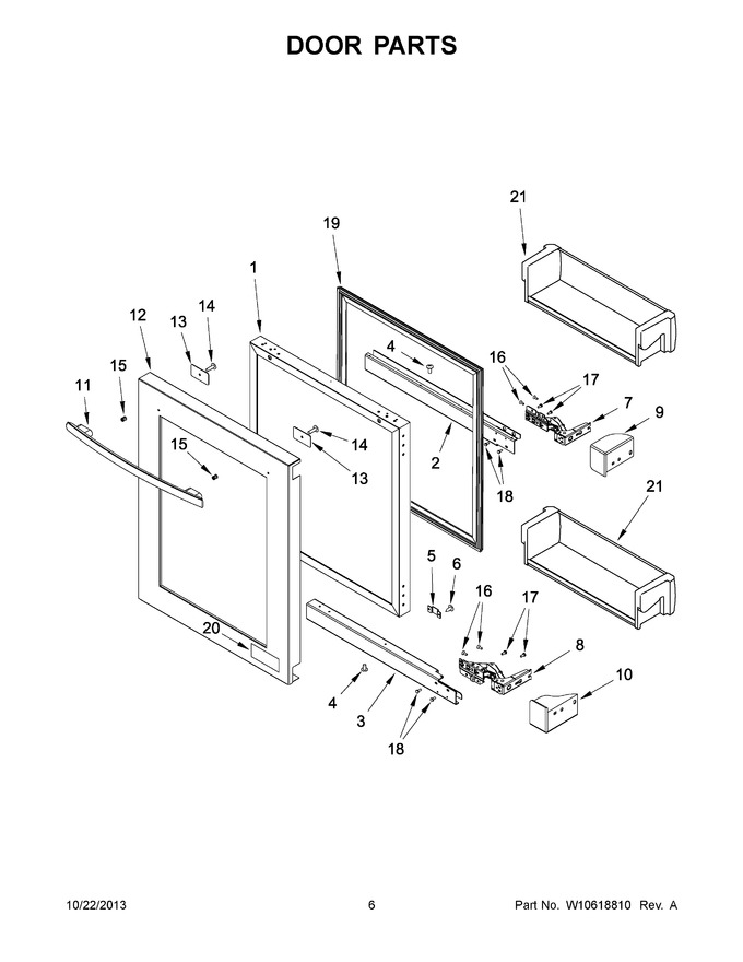 Diagram for JUR24FRACX00