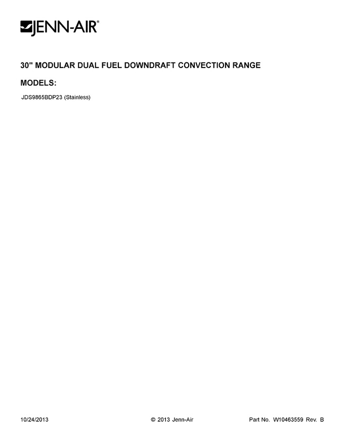 Diagram for JDS9865BDP23