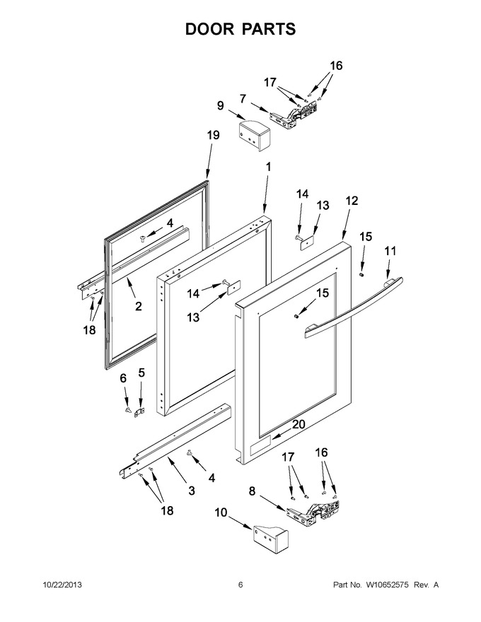 Diagram for JUB24FLARS00