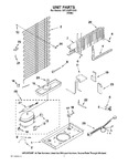 Diagram for 04 - Unit Parts