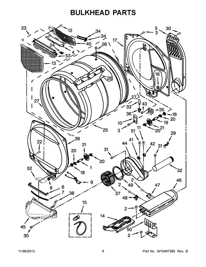 Diagram for MEDX700AG0