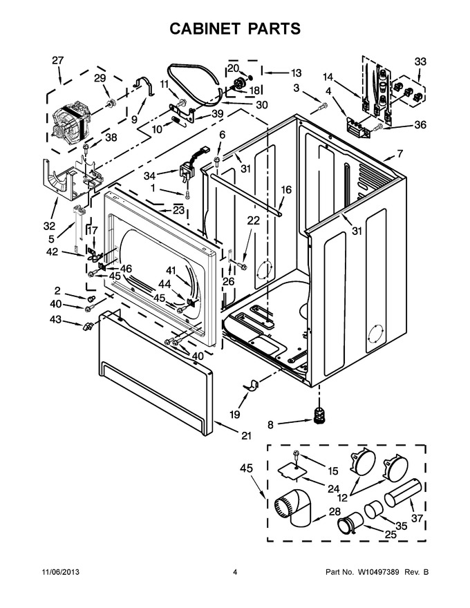 Diagram for MEDX700AG0