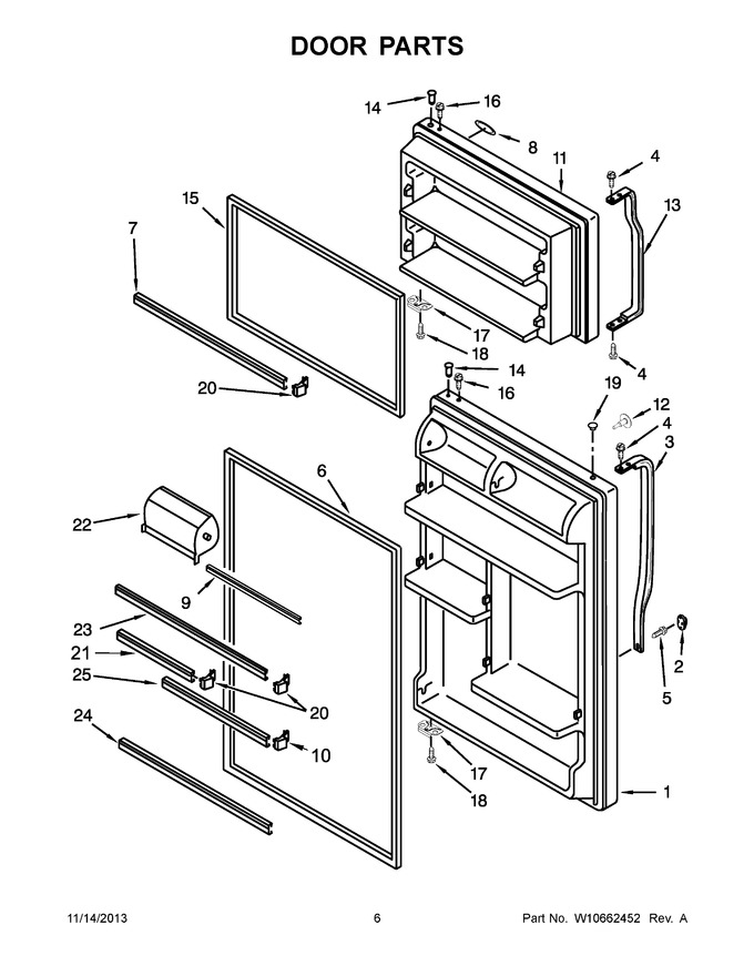 Diagram for M8TXEGFBS02
