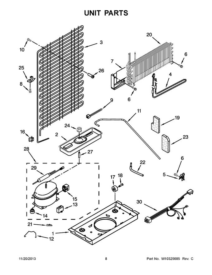 Diagram for A4TXNWFWW01