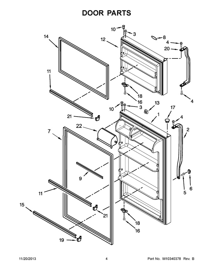 Diagram for A4TXNWFWW02