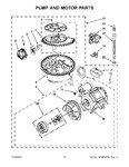 Diagram for 07 - Pump And Motor Parts