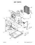 Diagram for 06 - Unit Parts