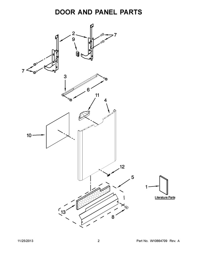 Diagram for MDBH949PAM4