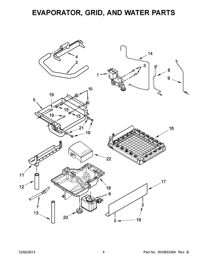 Diagram for MIM1555ZRS0