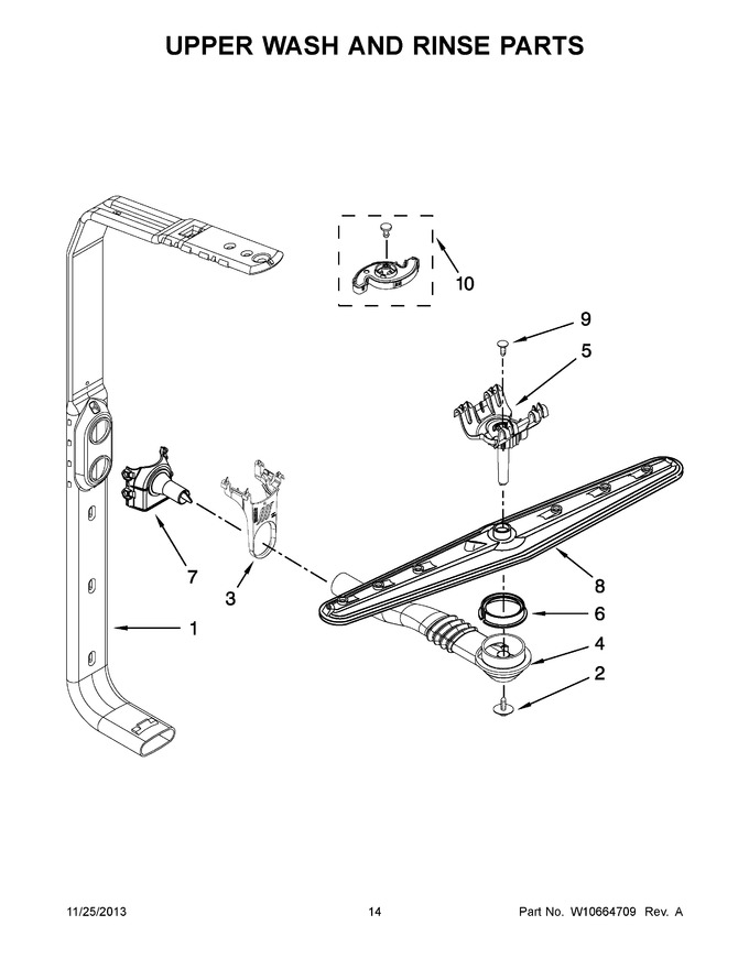 Diagram for MDBH949PAM4